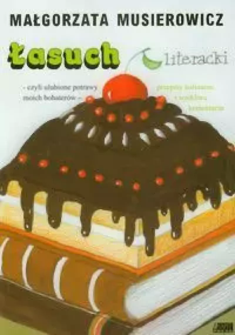 ?asuch literacki. Wydanie 2009 ?asuch literacki. Wydanie 2009