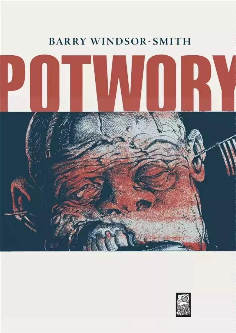 Potwory Potwory