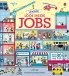 Look Inside Jobs - zdjęcie