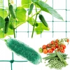 Siatka - podpora do roślin 2x10m Gardlov 23978 - zdjęcie