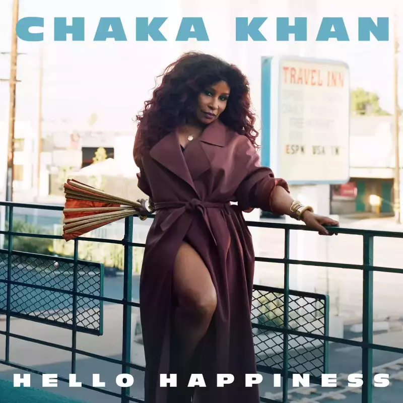 Hello Hapiness, CD Hello Hapiness, CD