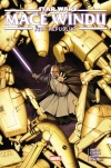 Star Wars. Mace Windu. Jedi Republiki - zdjęcie