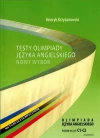 Testy OJA - Nowy wybór H. Krzyżanowski - zdjęcie