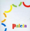 Paleta WP2 dla przedszkolaków Tarcze ćwiczeń - zdjęcie