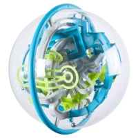 Perplexus Rebel. Labirynt kulkowy 3D, zdjęcie 4