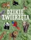 Dzikie zwierzęta - zdjęcie