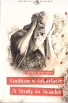 Sherlock Holmes. Studium w Szkarłacie - zdjęcie