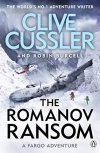 The Romanov Ransom (FARGO Adventures #9) - zdjęcie