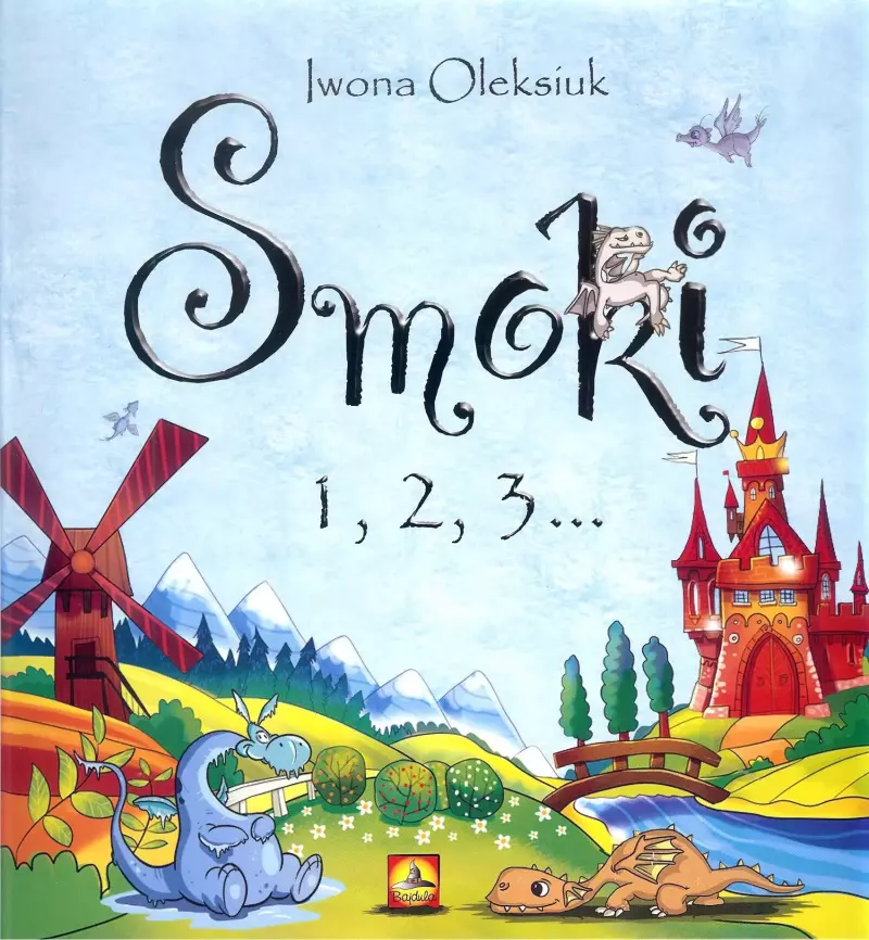 Smoki 1, 2, 3... Smoki 1, 2, 3...