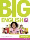 Big English 2 Activity Book - zdjęcie