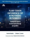 Plany terapii i interwencje CBT w przypadku bezsenności - zdjęcie