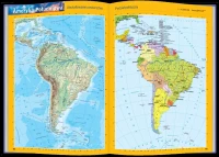 Atlas świata, zdjęcie 2