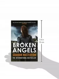 Broken Angels, zdjęcie 3