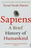 Sapiens. A brief history of humankind - zdjęcie