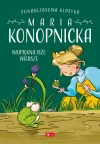Wiersze Marii Konopnickiej - zdjęcie