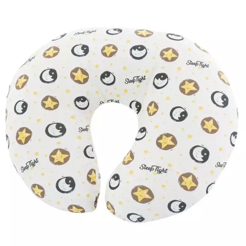 BABY NURSING CUSHION YELLOW STAR BABY NURSING CUSHION YELLOW STAR