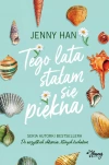 Lato. Tom 1. Tego lata stałam się piękna - zdjęcie