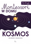 Kosmos. Montessori w domu - zdjęcie