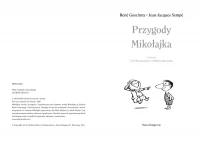 Pierwsze Przygody Mikołajka, zdjęcie 2