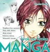 Manga krok po kroku - zdjęcie