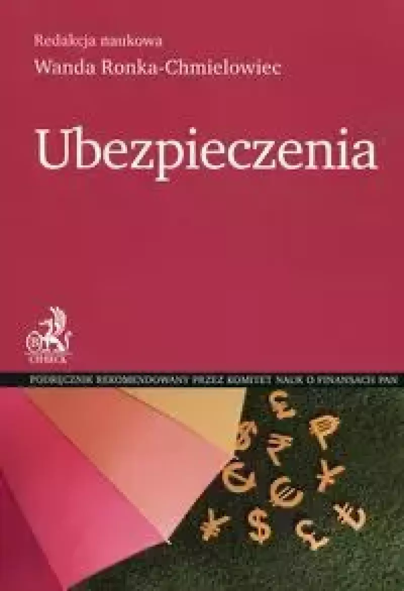 Ubezpieczenia