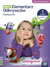 Nowy Elementarz Odkrywców. Szkoła Podstawowa klasa 1 cz. 2. Podręcznik zintegrowany. Wydanie 2026 - zdjęcie