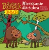 Żubr Pompik. Odkrycia. 12. Mieszkanie dla żubra - zdjęcie