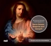 Serce Jezusa ukojenie serc naszych. Audiobook - zdjęcie