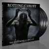 The Apocryphal Spells LP BLACK, Winyl - zdjęcie