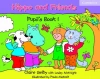 Hippo and Friends 1 Pupil's Book - zdjęcie