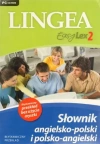 Lingea EasyLex 2. Słownik angielsko-polski i polsko-angielski - zdjęcie