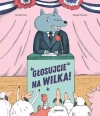 Głosujcie na Wilka - zdjęcie
