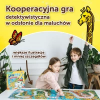 Spy Guy Junior. Zwierzaki, zdjęcie 9