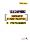 Słownik środków stylistycznych z przykładami - zdjęcie