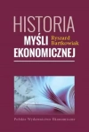 Historia myśli ekonomicznej, wydanie III - zdjęcie
