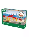 BRIO. Przejazd kolejowy - zdjęcie