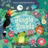 Jungle Sounds - zdjęcie