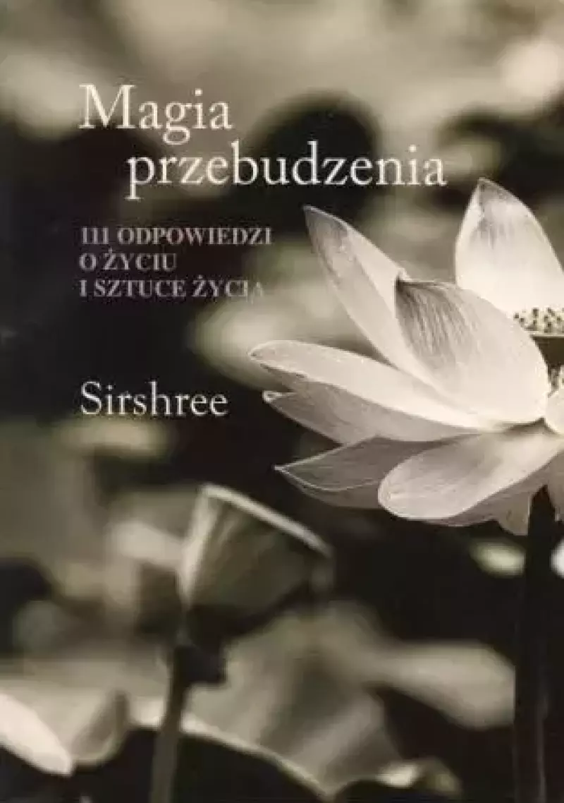 Magia przebudzenia Magia przebudzenia