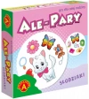 Ale-Pary. Słodziaki - zdjęcie