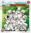 101 dalmatyńczyków. Disney - zdjęcie