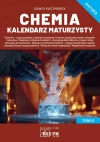 Chemia Kalendarz Maturzysty Tom 4 - zdjęcie