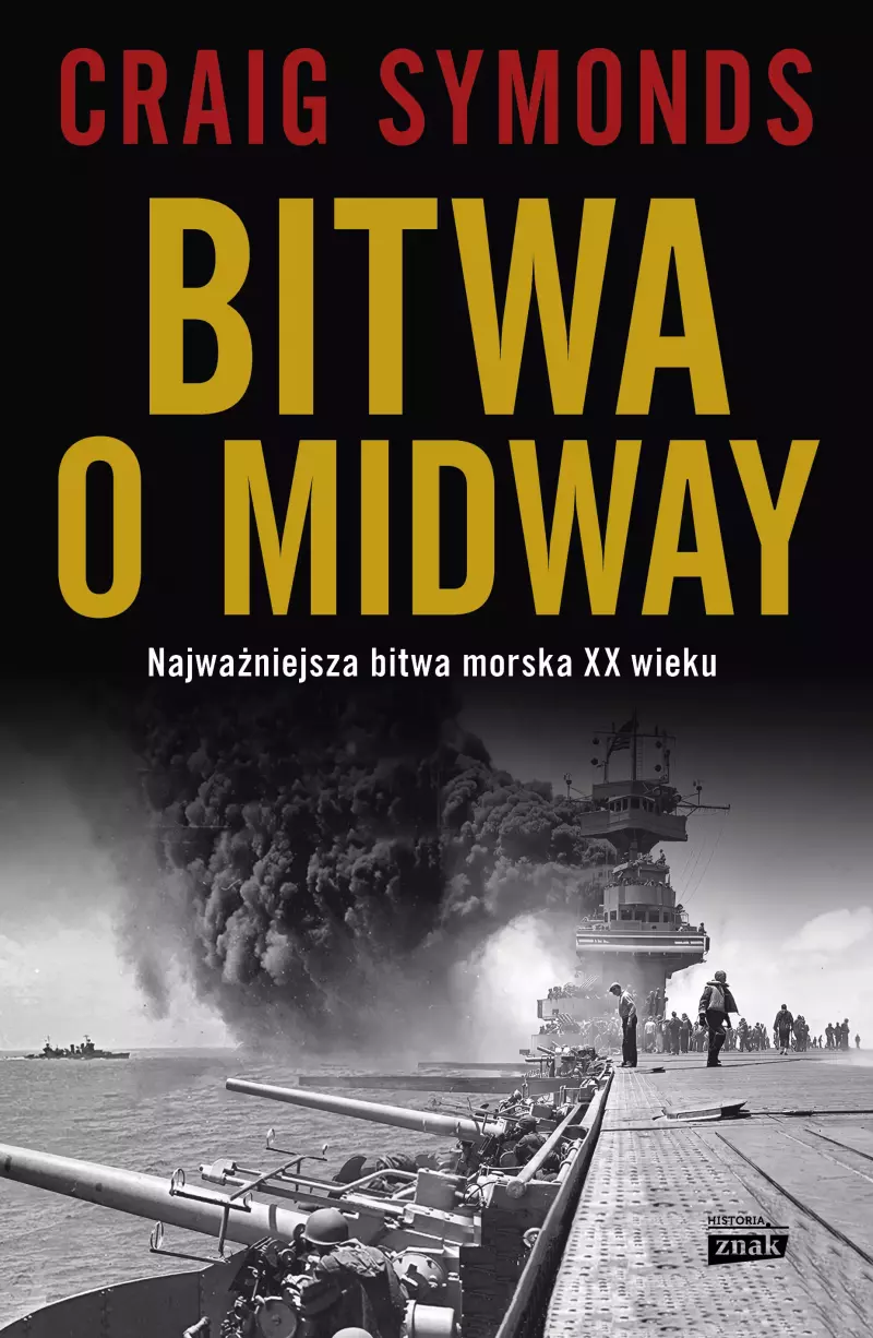 Bitwa o Midway Bitwa o Midway