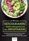 Ketotarianin - dieta ketogeniczna dla wegetarian - zdjęcie