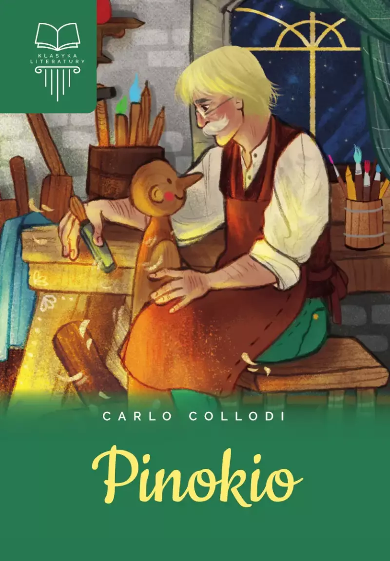 Pinokio Pinokio