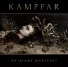 Ofidians Manifest. CD - zdjęcie