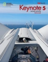 Keynote 2nd ed. Advanced 5 Split B SB + online - zdjęcie