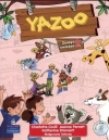 Yazoo. Część 2. Zeszyt ćwiczeń + CD - zdjęcie