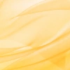 Organza gładka złota 0,36x9m - zdjęcie