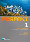 Perfekt 1. Język niemiecki dla liceów i techników. Zeszyt ćwiczeń + kod (interaktywny zeszyt ćwiczeń) - zdjęcie