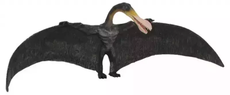 Dinozaur Ornithocheirus L Dinozaur Ornithocheirus L